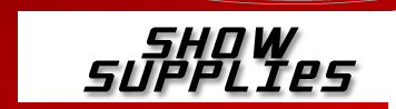Show Supplies