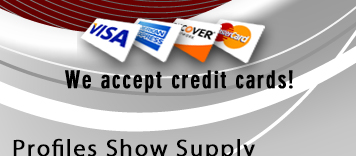 Profiles Show Supply