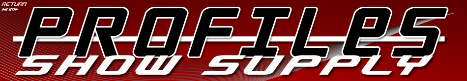 Profiles Show Supply